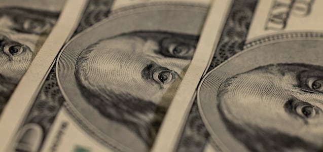 Si tienes un billete de US$500 de 1934 podrías ganar una fortuna