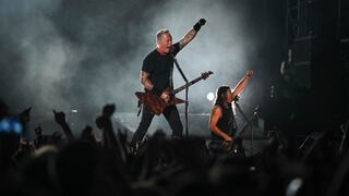 Metallica en México: fechas, sede y precios de las entradas para los conciertos en CDMX