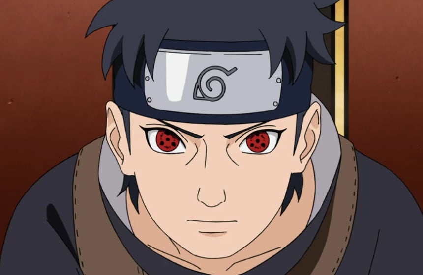 Shisui era conocido como el veloz dentro del clan Uchiha (Foto: TV Tokyo)