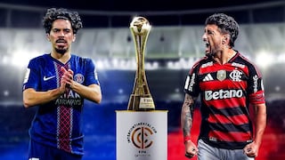 ¿Cuánto quedó PSG vs Flamengo por final de la Copa Intercontinental?