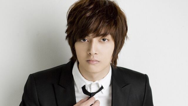 Actor de "Boys Over Flowers" revela estar casado desde hace años