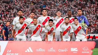 Perú vs Paraguay: amistoso de fecha FIFA en junio se jugará en el Monumental