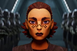 La secuela de “Tales of the Jedi”: de qué trata “Star Wars: Tales of the Empire” y cómo ver la serie de Disney Plus