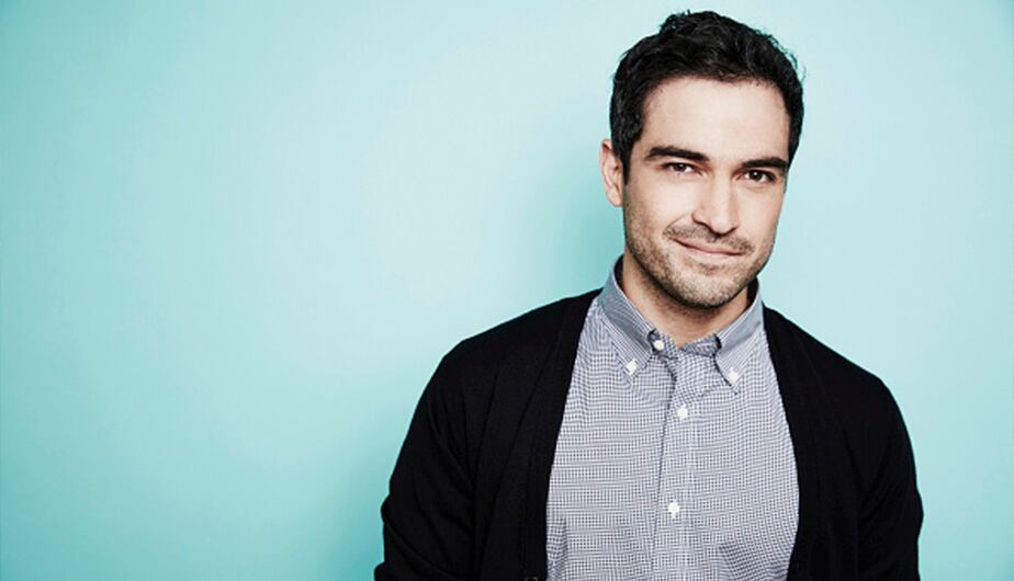 Alfonso "Poncho" estará en la serie de Netflix "Ozark". (Foto: Getty Images)