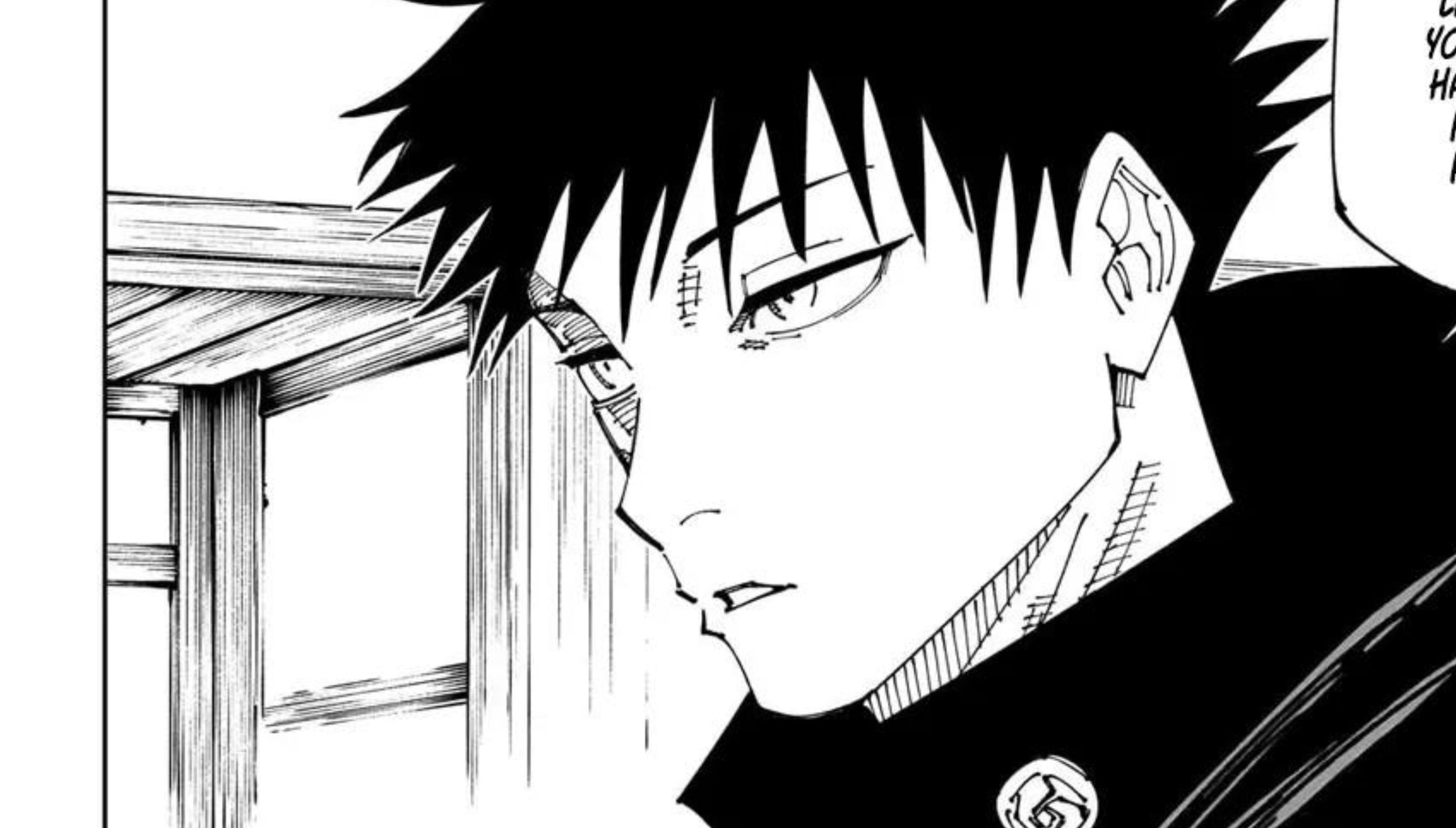 El manga "Jujutsu Kaisen" culminó con la publicación del capítulo 271 (Foto: Shūeisha)