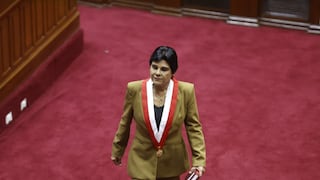 Norma Yarrow pide que Comisión de Ética investigue visitas nocturnas de diputados y senadores a Pedro Castillo