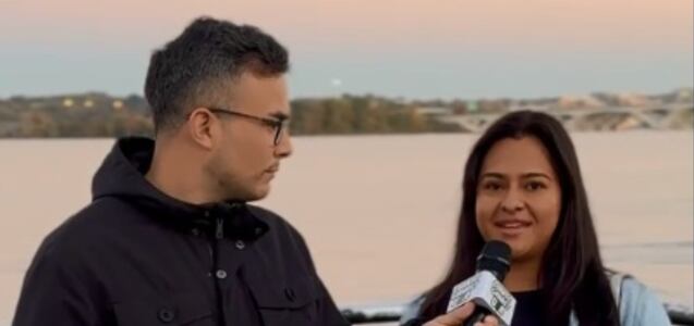 Es latina, emigró a EE. UU. y reveló cuánto gana como niñera en Virginia