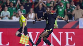 TUDN y Canal 5 transmitieron México vs. Turquía: el ‘Tri’ ganó 1-0 en amistoso rumbo a la Copa Oro 2025