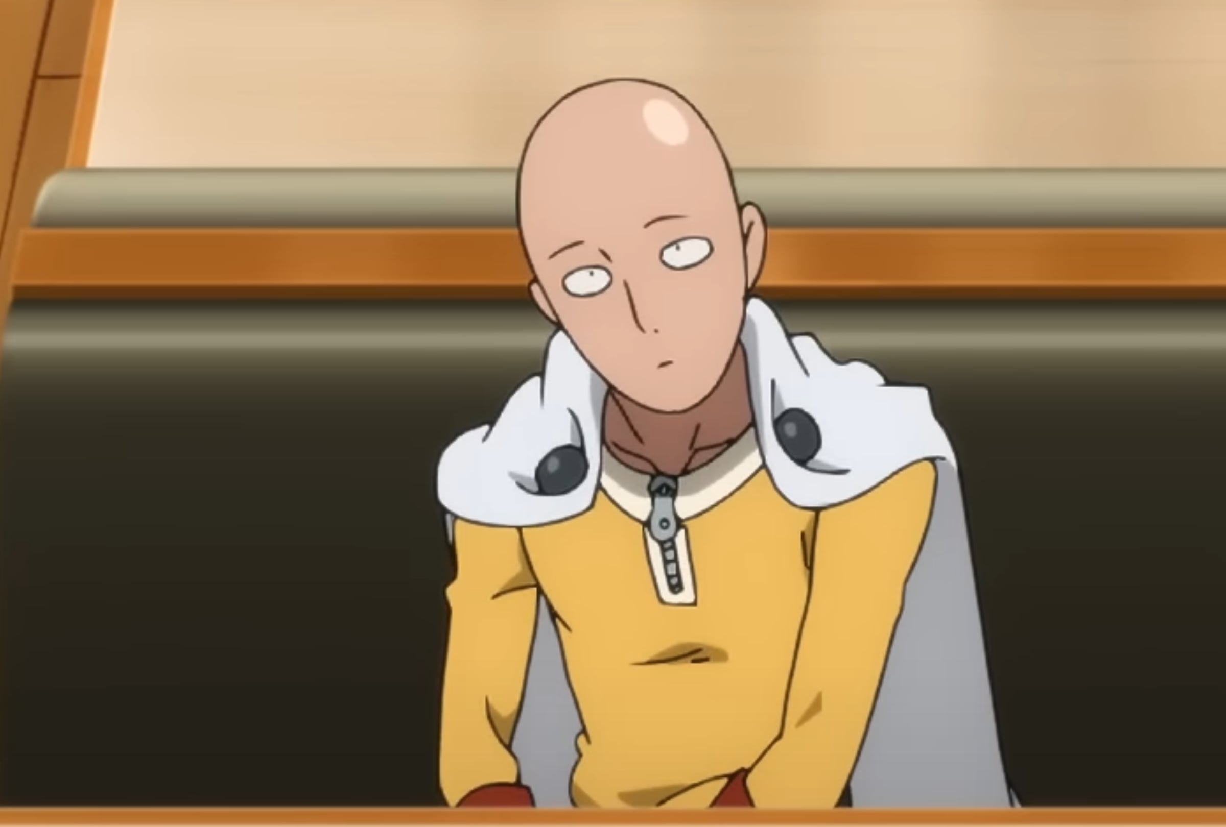 La trama de la temporada 3 del anime "One-Punch Man" se enfoca en la invasión de la Asociación de Monstruos (Foto: J.C.Staff)