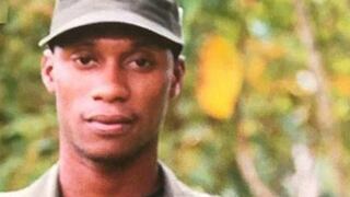 Colombia mata a 'Guacho', responsable del asesinato de tres periodistas ecuatorianos