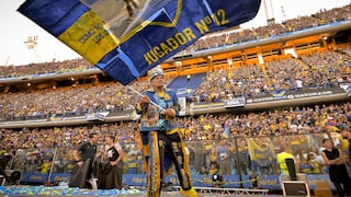 Boca Juniors: ¿quién fue el ‘Loco Banderita’ y por qué en la ‘Bombonera’ lo recuerdan con cariño?