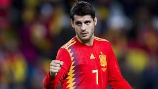 España vs. Suiza: día, hora y canal de TV para ver los cuartos de final de Eurocopa 2021