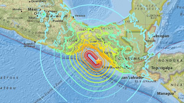 Temblor HOY en México: reporte del SSN, 30 de agosto