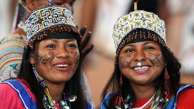 Los peruanos se encuentran en el 80% de las poblaciones mundiales no representadas en estudios médicos y genómicos.