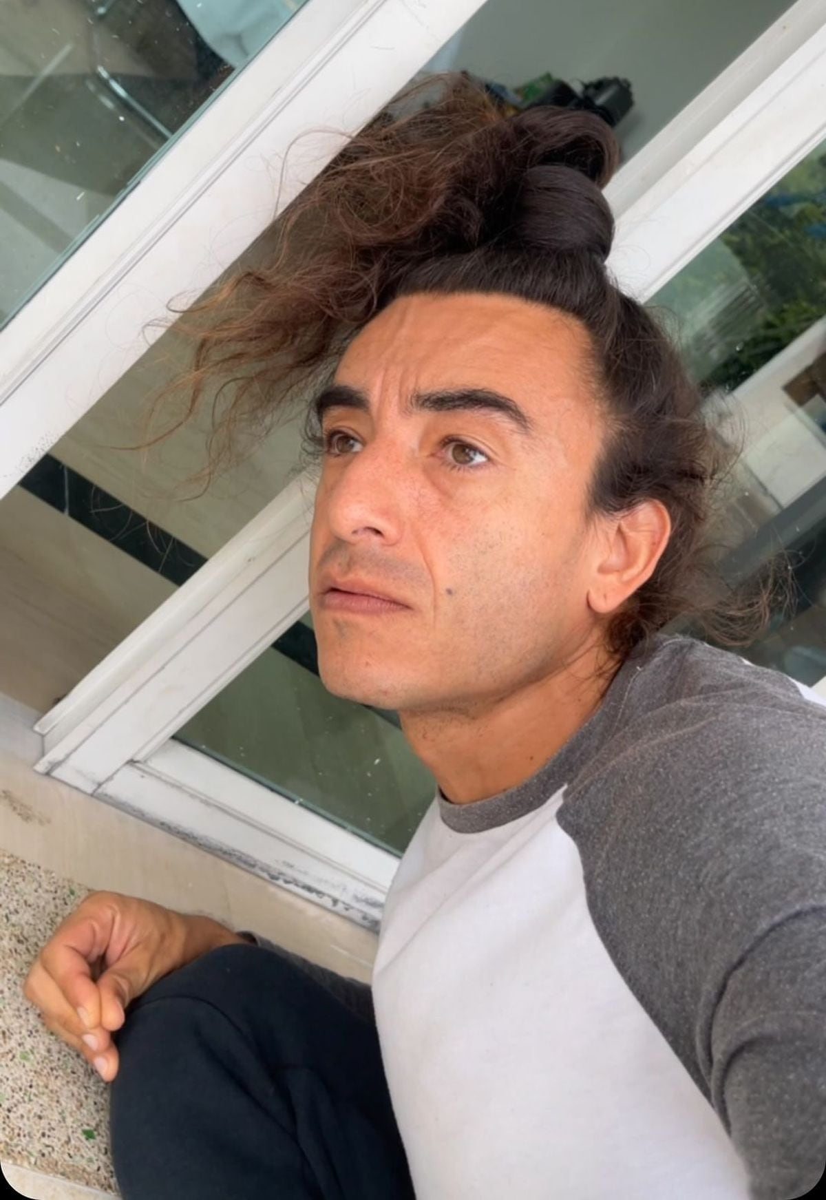 Él tiene una chispa que los caracteriza (Foto: Francisco Bolívar / Instagram)