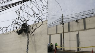 ‘Maranguita’: confirman que tres adultos y tres menores de edad extranjeros escaparon del centro de rehabilitación