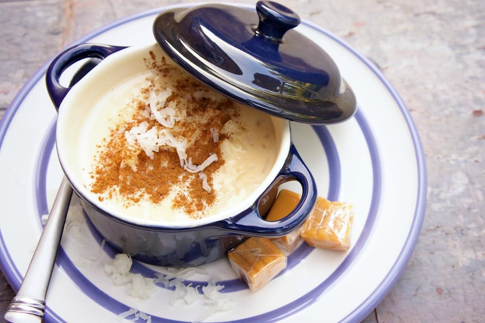 El secreto del arroz con leche es conseguir que quede cremoso. (Cuponeando | Flickr)