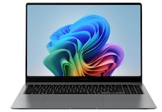 CES 2025: Galaxy Book5 Pro y Galaxy Book5 360, la nueva línea de PC de Samsung con IA