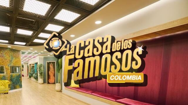 ¡Ya hay fecha para la final de ‘La casa de los famosos 2025’ en Colombia! RCN prepara este nuevo reality que lo reemplazaría en junio