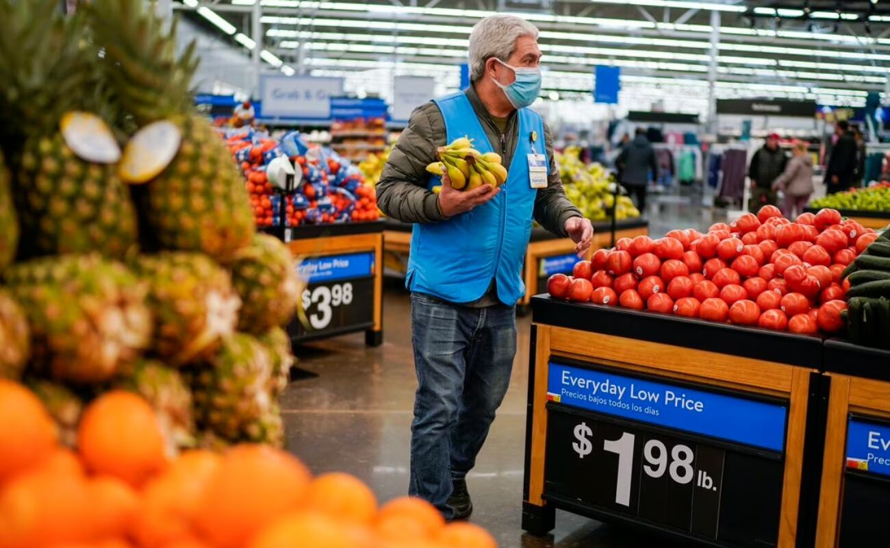 Las naranjas están entre los productos para reclamar por los consumidores (Foto: AFP)