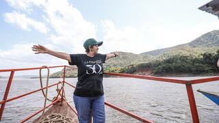 Elia García y La Patarashca: la historia de una mujer clave en la gastronomía amazónica