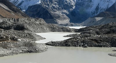 ¿Qué es un GLOF? El fenómeno detrás de la devastadora inundación que golpeó Nepal y dejó cientos de víctimas