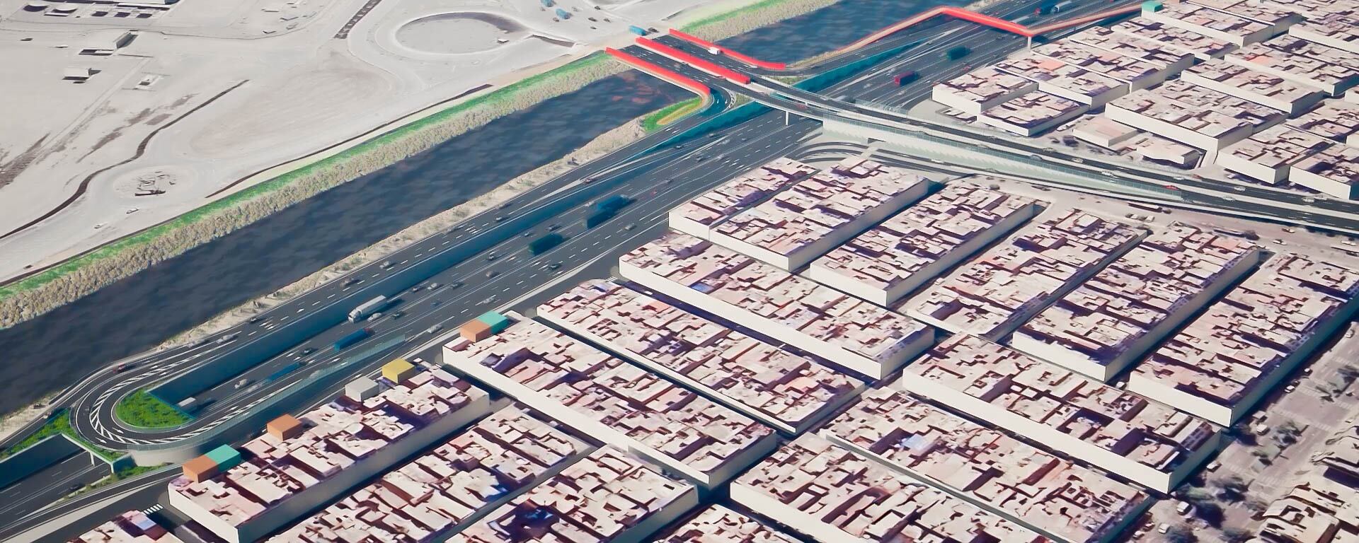 La verdadera historia detrás de la cancelación al contrato con PMO Vías, a cargo de Carretera Central y vía expresa Santa Rosa
