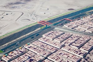 La verdadera historia detrás de la cancelación al contrato con PMO Vías, a cargo de Carretera Central y vía expresa Santa Rosa