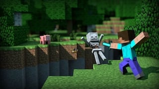 Minecraft lanza oficialmente su versión para colegios
