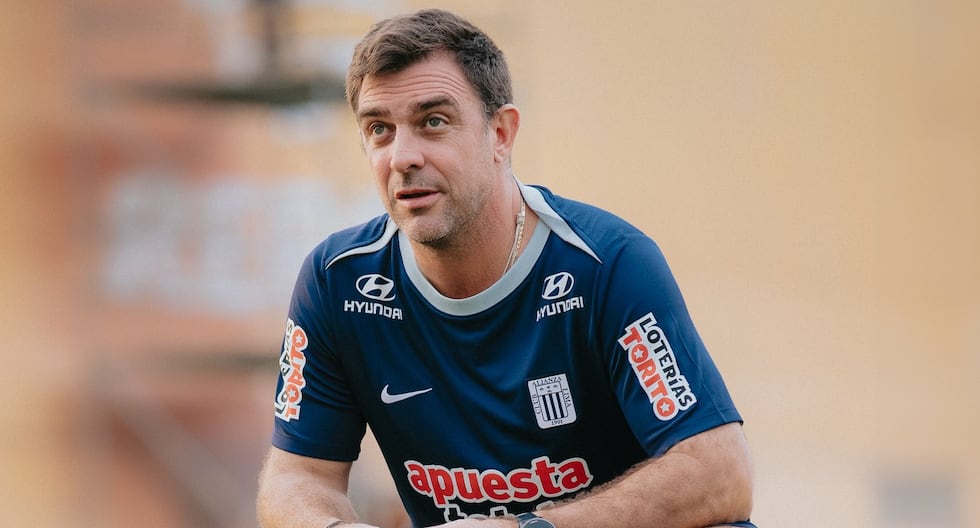 El efecto Pablo Guede en Alianza Lima: Claves del título del Apertura y el plan estratégico a futuro
