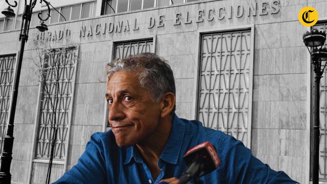 Antauro Humala: ¿El JNE ha dado luz verde para la inscripción de su partido político?