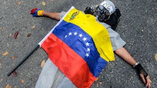 Human Rights Watch: "Unasur debe condenar abusos en Venezuela"