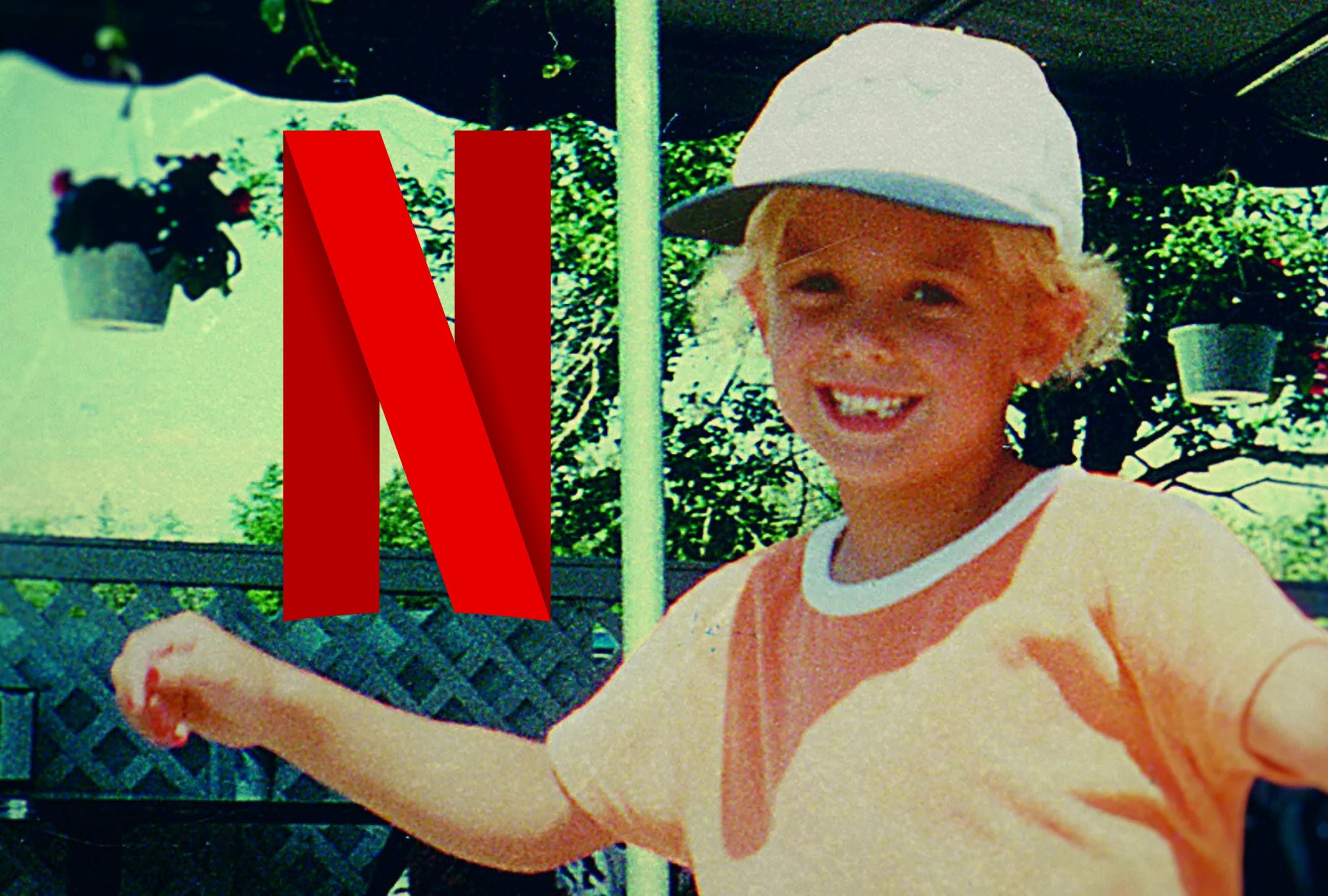 La pequeña JonBenét Ramsey fue la víctima de un aterrador crimen que todavía no está resuelto. Esta serie presenta entrevistas a figuras clave del caso, incluido su padre (Foto: Netflix)