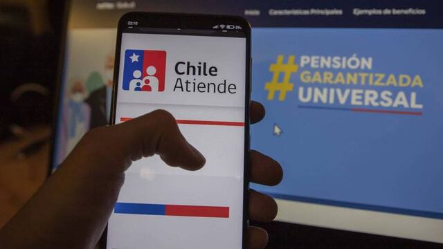 Pensión Garantizada en Chile 2023: ¿Cómo podría perder este subsidio?