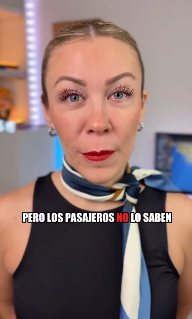 Barbara Bacilleri es una popular influencer de viajes con miles de seguidores en redes sociales. (Foto: @barbiebac)