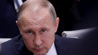 Putin: "Hay que tener sangre fría y mucho tacto con Corea del Norte"
