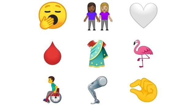 Día del Emoji: lingüista explica por qué estas imágenes no son un nuevo lenguaje