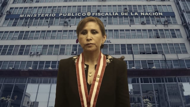Fiscales reconocen presiones de Patricia Benavides por investigación del Caso Los Cuellos Blancos 