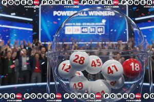 ¿Alguien ganó el Powerball del 14 de marzo 2026? Resultados, números ganadores y premio del sorteo en EEUU