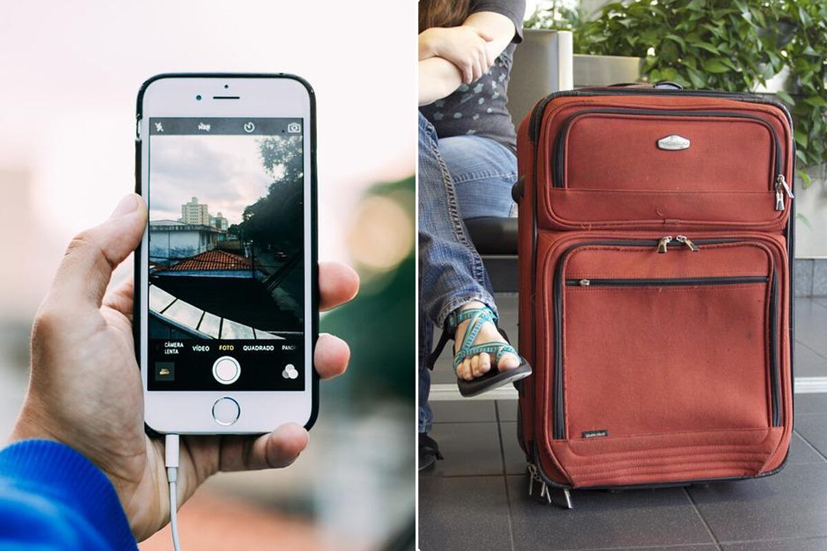 Si tienes un celular con Android y iOS no puedes perderte este sencillo truco con realidad aumentada. (Foto: Pixabay)