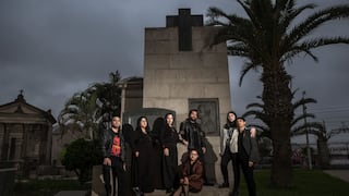 El lado oscuro de Ricardo Palma: demonios, brujería y espanto en la cara menos conocida de las tradiciones peruanas