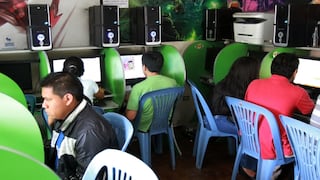 Velocidad de Internet en el Perú está a la zaga de la región