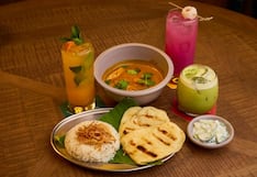 Ko abre una nueva sede e invita a sus comensales a un viaje por Asia sin salir de Lima