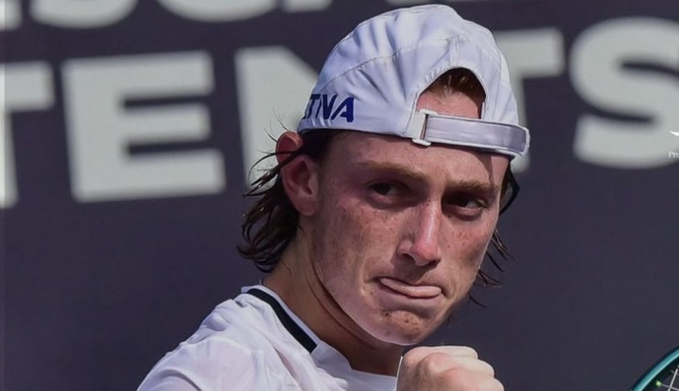 Ignacio Buse vs. Lukas Neumayer en vivo: ver partido por el US Open.