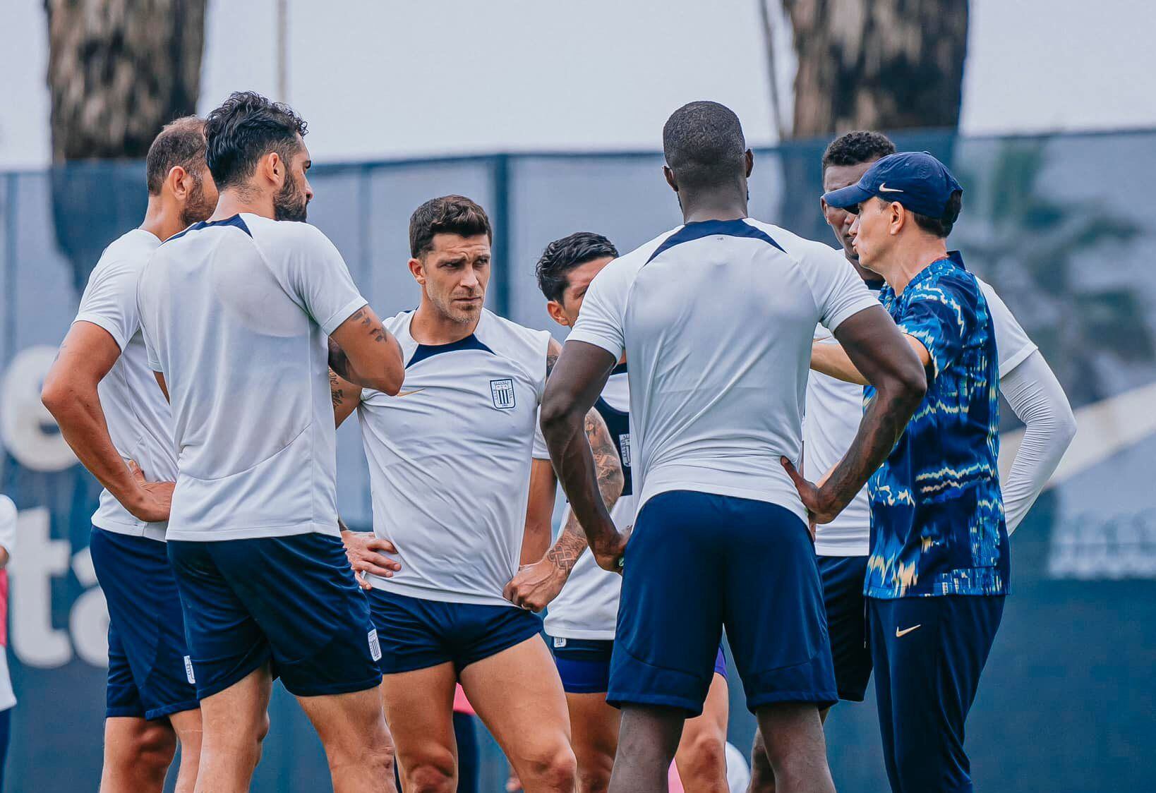 Blanquiazules y celestes se medirán este sábado 9 de marzo, desde las 8:00 p.m. en el Estadio Nacional.