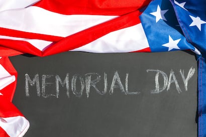 Cuándo es el próximo feriado en Estados Unidos: lo que debes saber sobre el Día de los Caídos