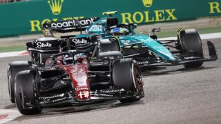 Cómo quedó el Gran Premio de Bahréin 2023 con Verstappen y ‘Checo’ Pérez