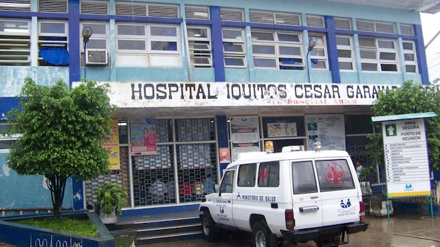 Hospital Iquitos César Garayar García: ¿Una utopía o realidad?