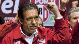 España: Ex presidente del PRI de México fue enviado a prisión