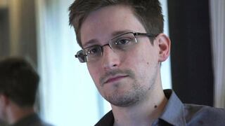 FBI abrió investigación contra Edward Snowden para detenerlo